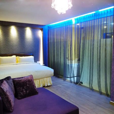Ampang Inn Hotel Exterior foto