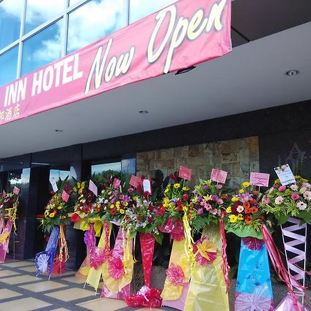 Ampang Inn Hotel Exterior foto