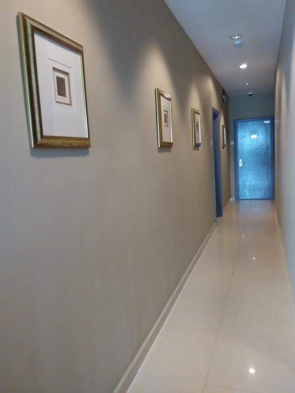 Ampang Inn Hotel Exterior foto
