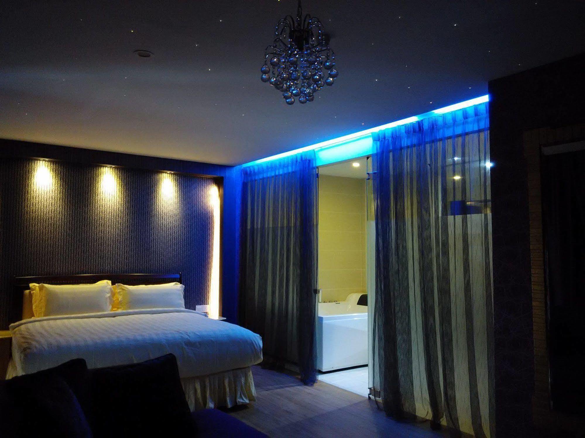 Ampang Inn Hotel Exterior foto